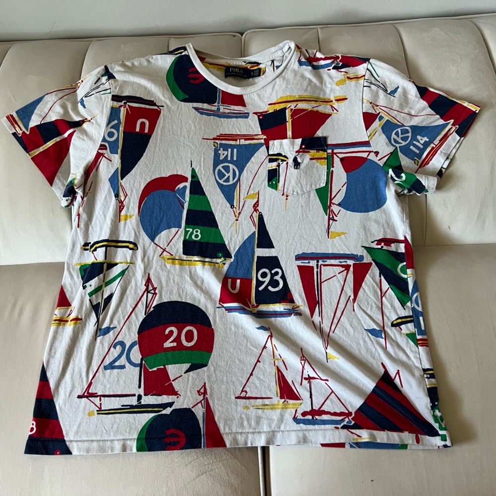 Polo Ralph Lauren T-shirt